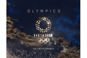 Olympic Games-2020